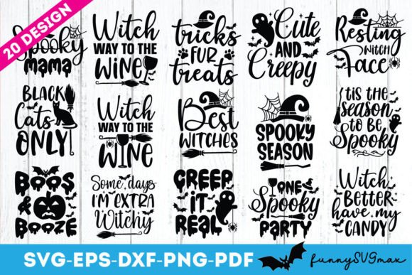 Download Halloween Bundle Svg,Witch Svg,Ghost Svg - Witch svg Collection