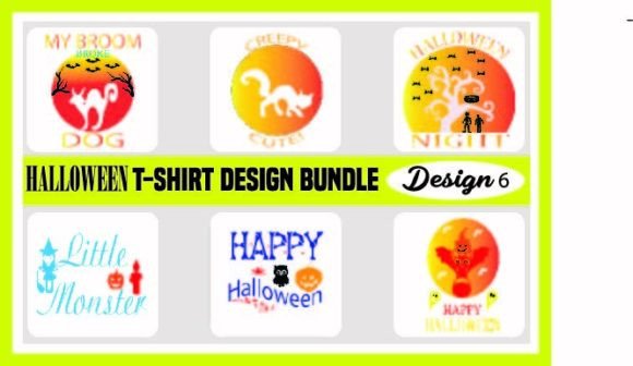 Download Halloween Designs Bundle - Premium Resources