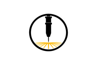 Download Laser Engraving Machine Vector Design Logo - Vector design Collection
