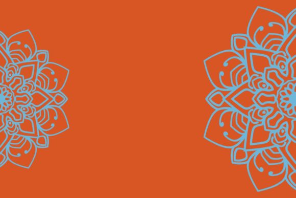Download Mandala Element Yoga Background - Yoga background Collection