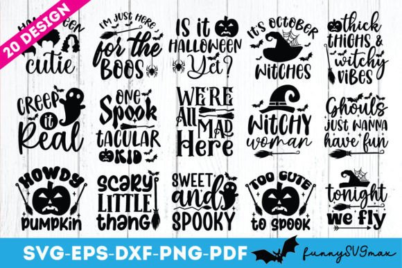 Download Halloween Bundle Svg,Witch Svg,Ghost Svg - Witch svg Collection