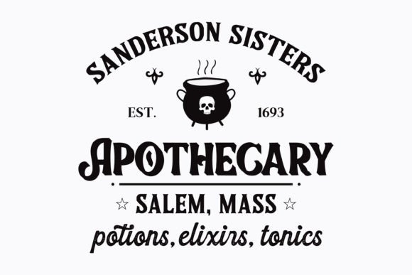 Download Vintage Halloween Sign Witch Svg Png - Witch svg Collection