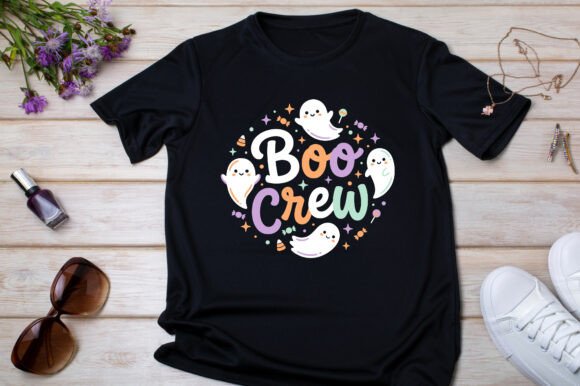 Download Spooky Night Halloween T Shirt Design - Halloween t shirt design Collection