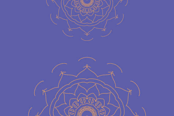 Download Beauty Mandala India Yoga Background - Yoga background Collection