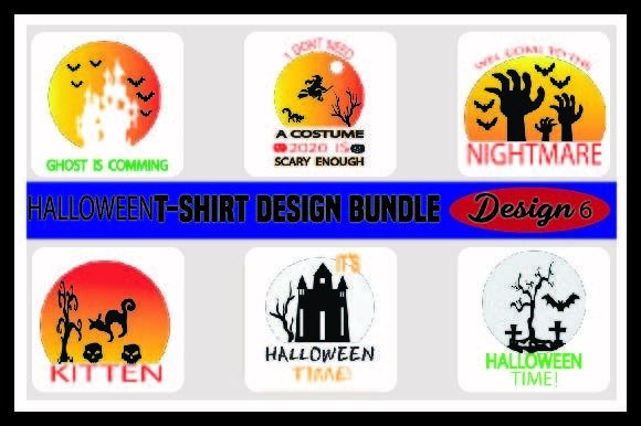 Download Halloween Designs Bundle, - Premium Resources