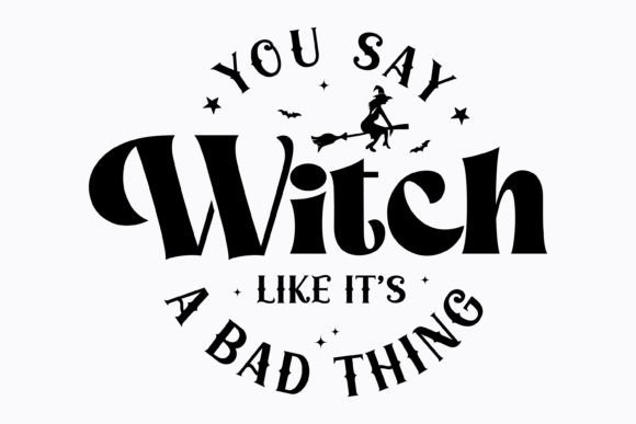 Download Vintage Halloween Witch Svg Png Ghost - Witch svg Collection